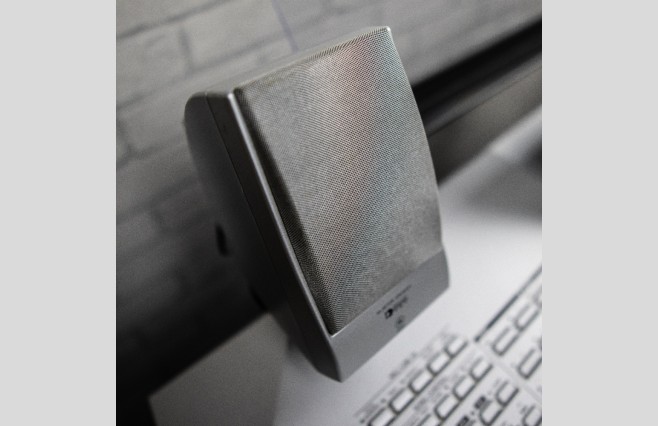 Used Yamaha Tyros 2 Keyboard With MS02 Speakers Sold As Seen Bargain Used Keyboard - Image 12